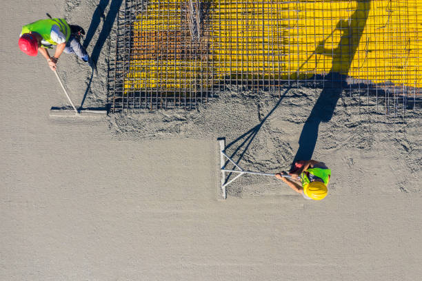 Reliable UT Concrete contractor Solutions