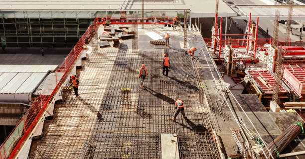 Best Driveways & Floors  in Garland, UT