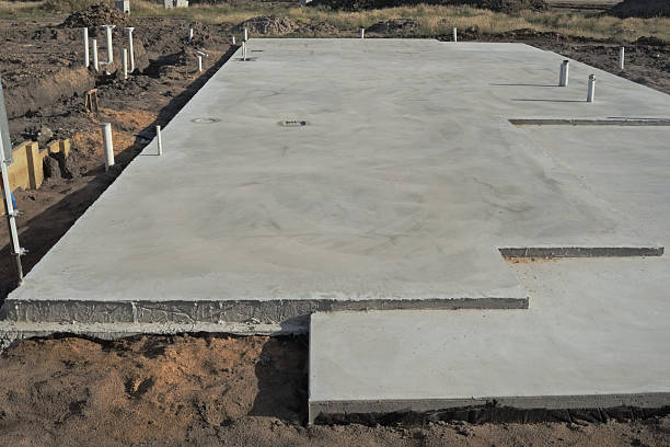 Best Concrete Contractor Near Me  in Garland, UT