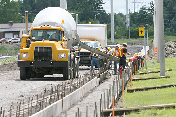 Best Driveway Concrete Repair  in Garland, UT