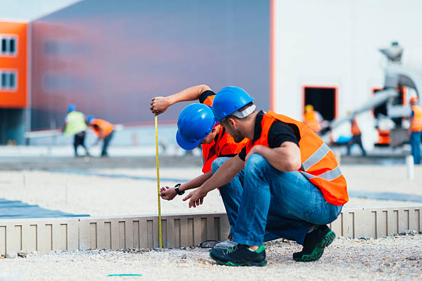 Best Residential Concrete Services  in Garland, UT